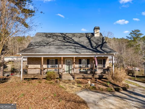 200 Bradley RD Jackson GA 30233