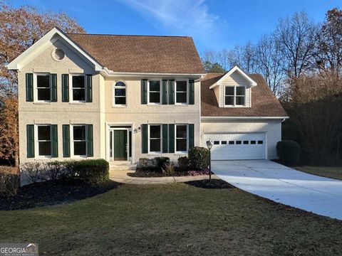 3056 Oak Hampton CT Duluth GA 30096