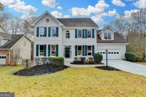 3056 Oak Hampton CT Duluth GA 30096