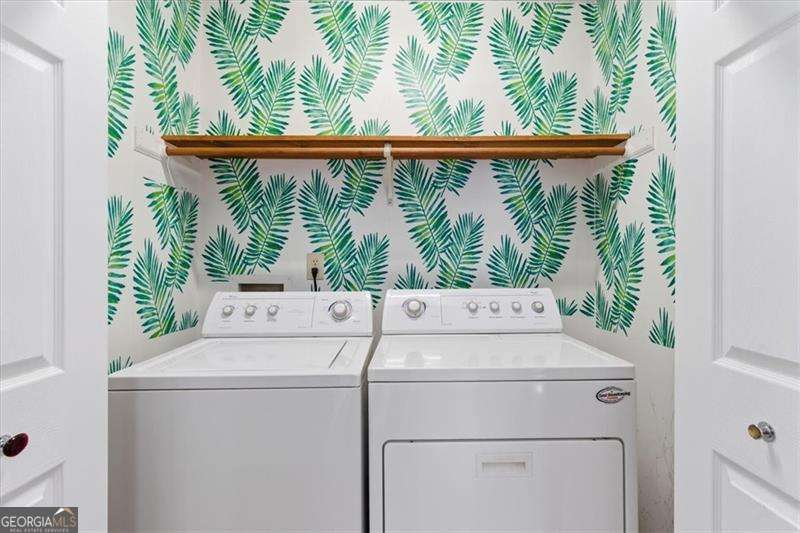 Hickory Station - Residential