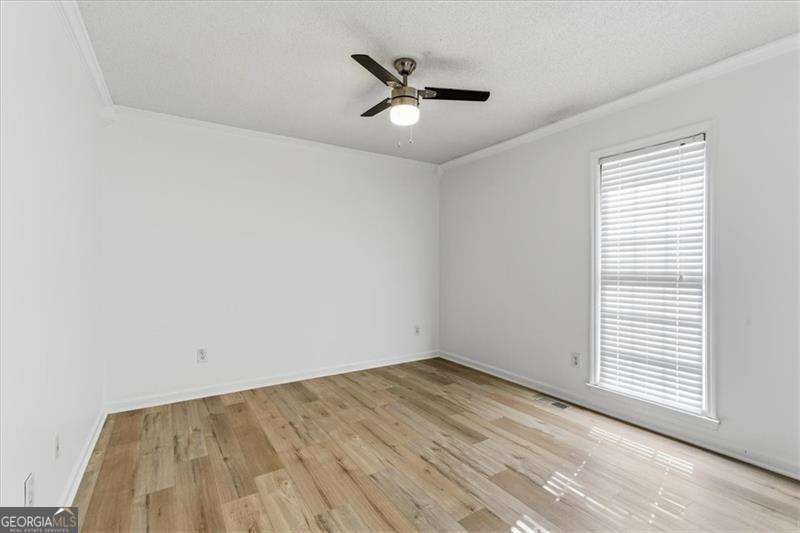 Hickory Station - Residential