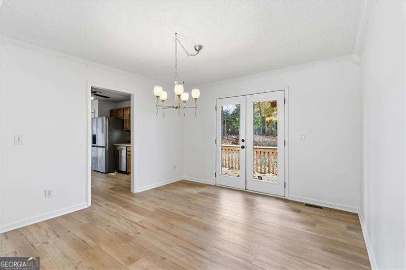 Hickory Station - Residential