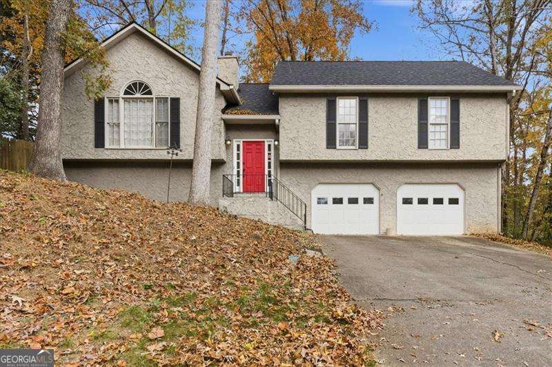 Hickory Station - Residential