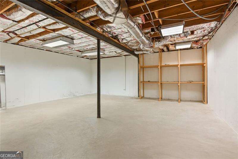 Hickory Station - Residential