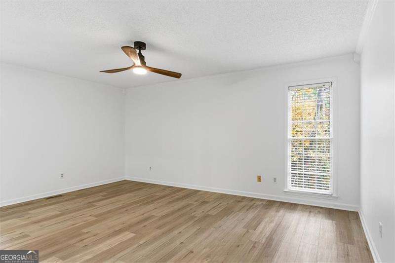 Hickory Station - Residential