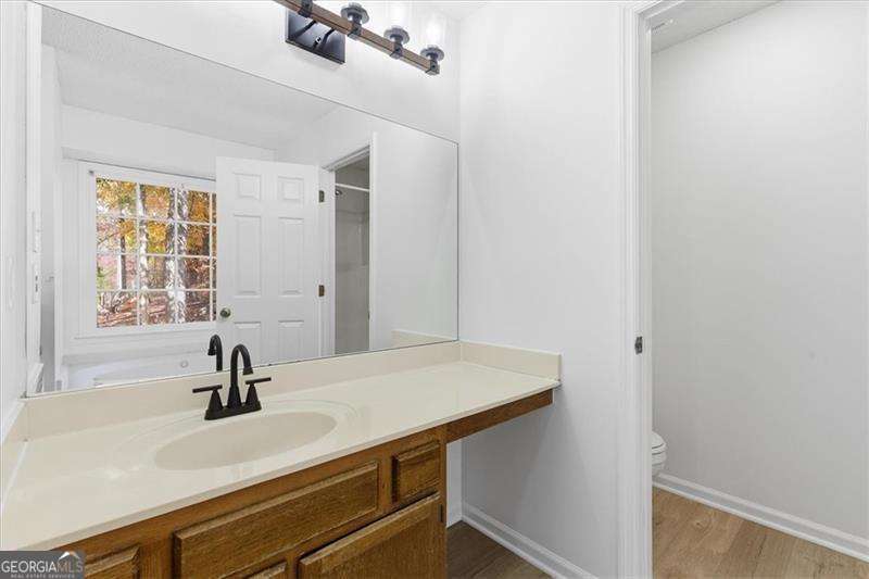 Hickory Station - Residential