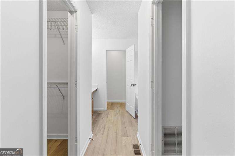 Hickory Station - Residential