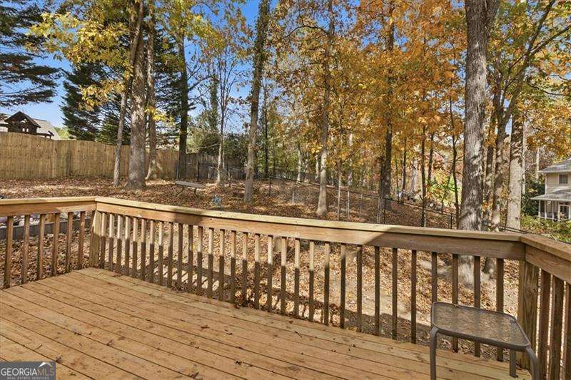 Hickory Station - Residential