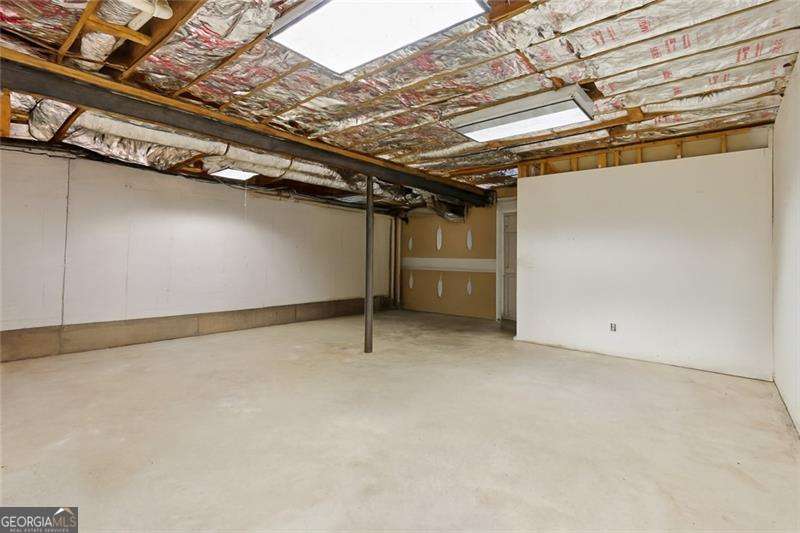 Hickory Station - Residential