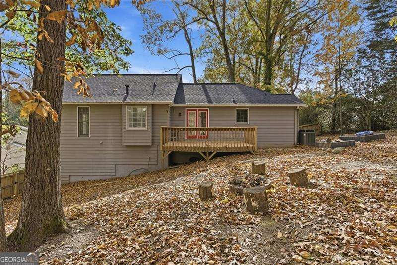 Hickory Station - Residential