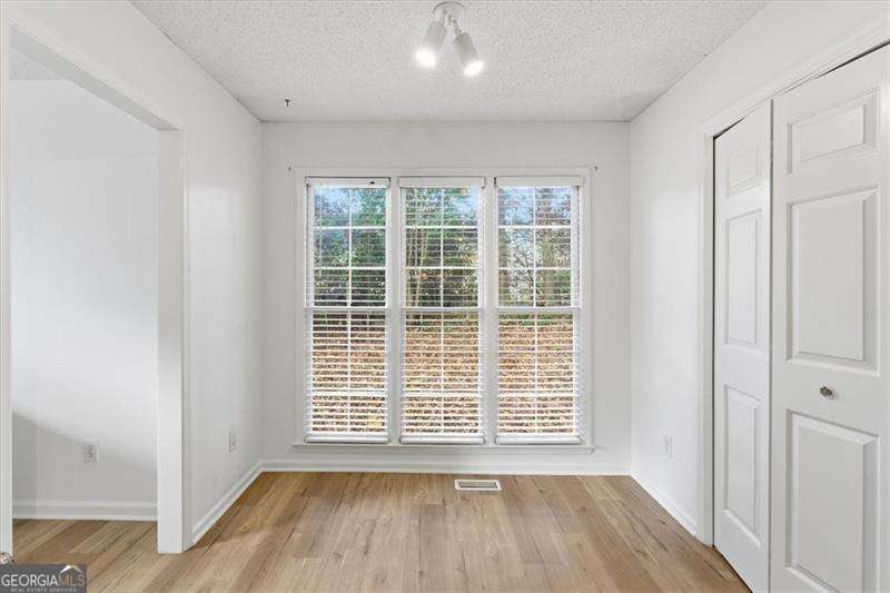 Hickory Station - Residential