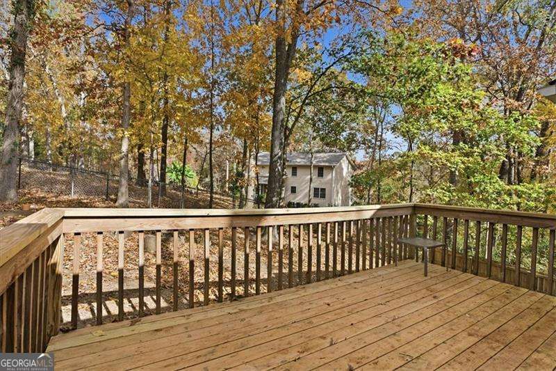 Hickory Station - Residential