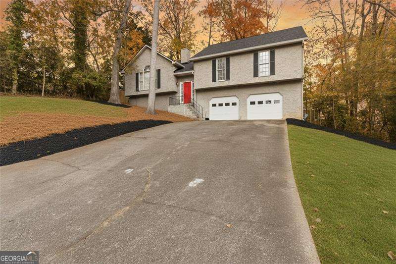 Hickory Station - Residential