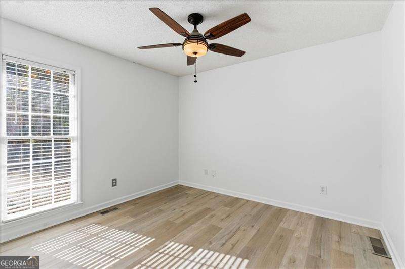 Hickory Station - Residential