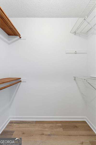 Hickory Station - Residential