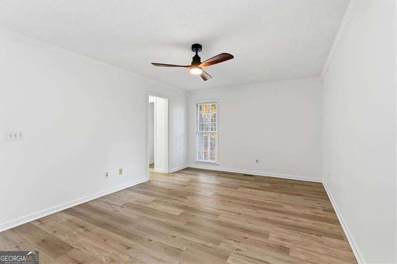 Hickory Station - Residential