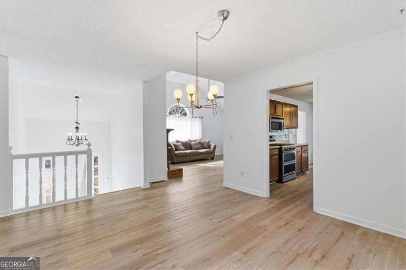 Hickory Station - Residential