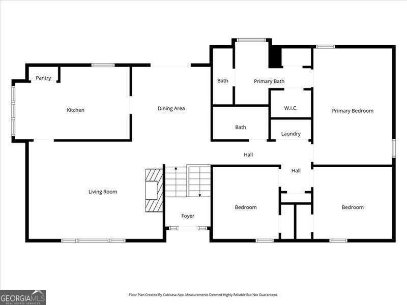 Hickory Station - Residential