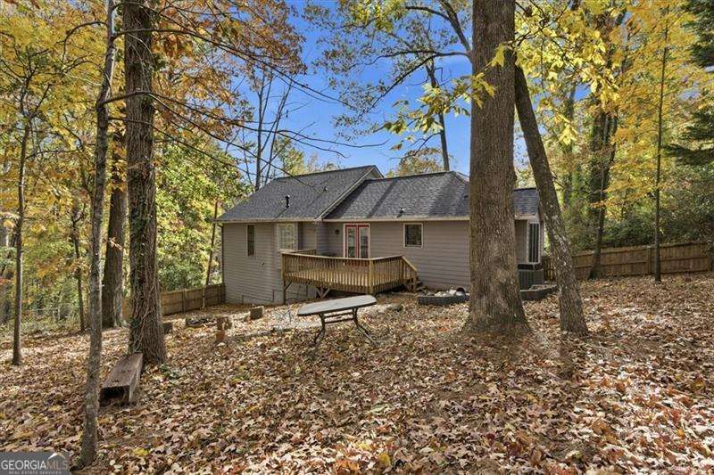 Hickory Station - Residential