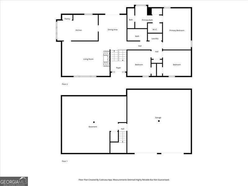 Hickory Station - Residential