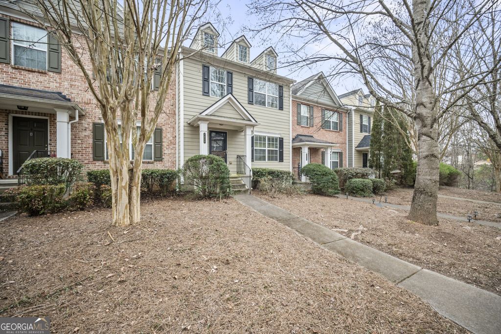 Photo of 1010 Society Way, Woodstock, GA 30188 (MLS # 10661799)