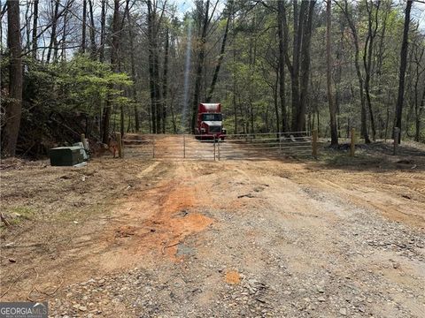 Photo of 1 Riverside Drive, Dahlonega, GA 30533 (MLS # 10753077)