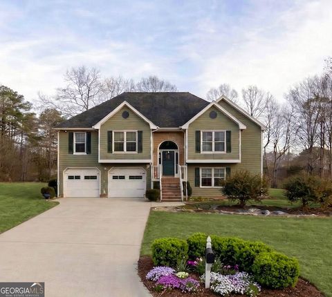 3805 Byrnwycke DR NE Buford GA 30519