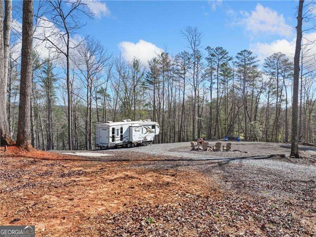 Photo of 0 Riverlodge Drive, Ellijay, GA 30540 (MLS # 10735614)