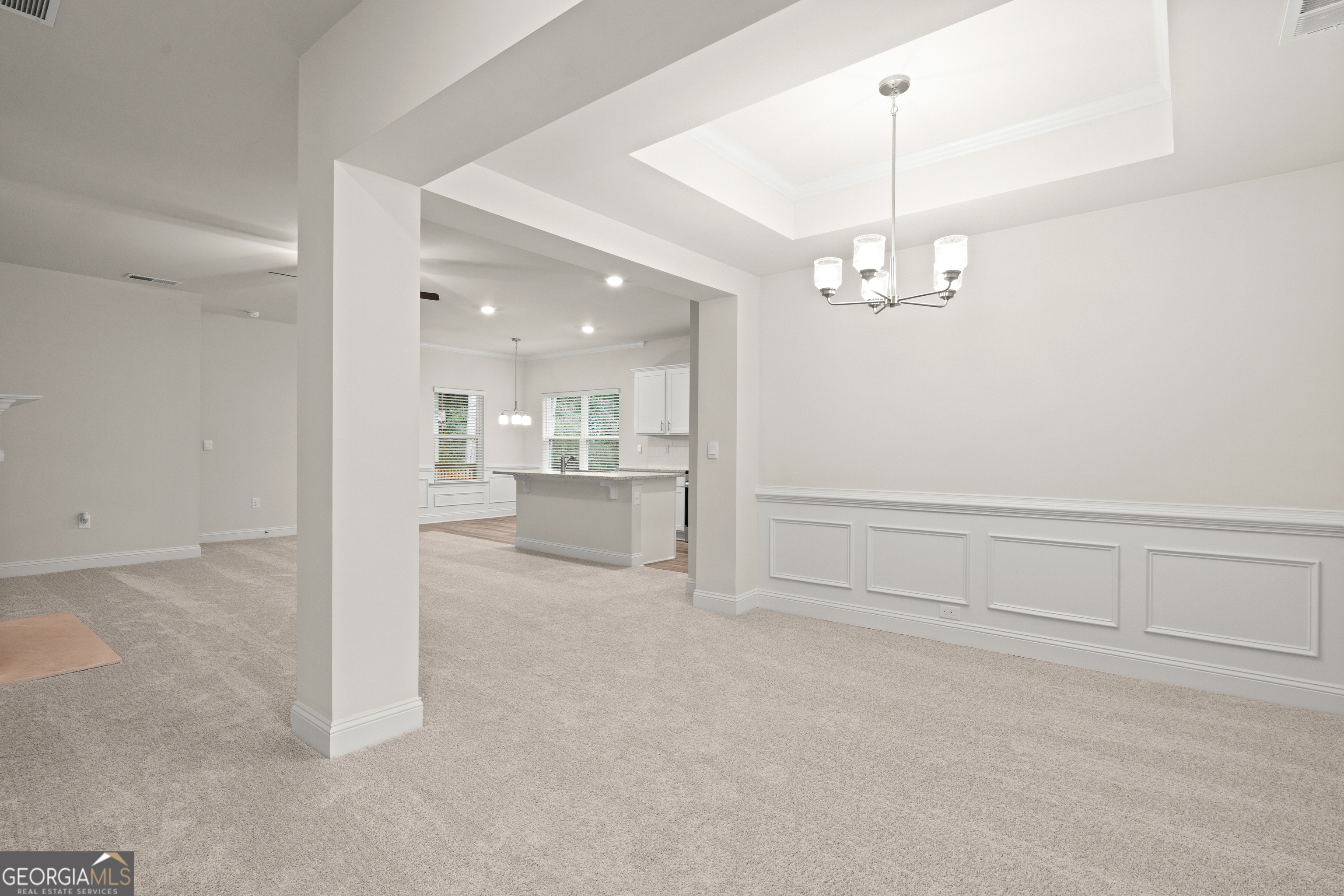 209 Laney DR LOT 52