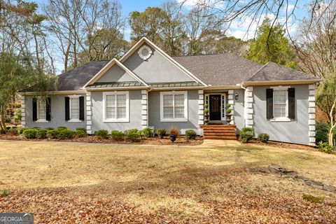 Photo of 103 Windridge Dr, Lagrange, GA 30240 (MLS # 10696782)