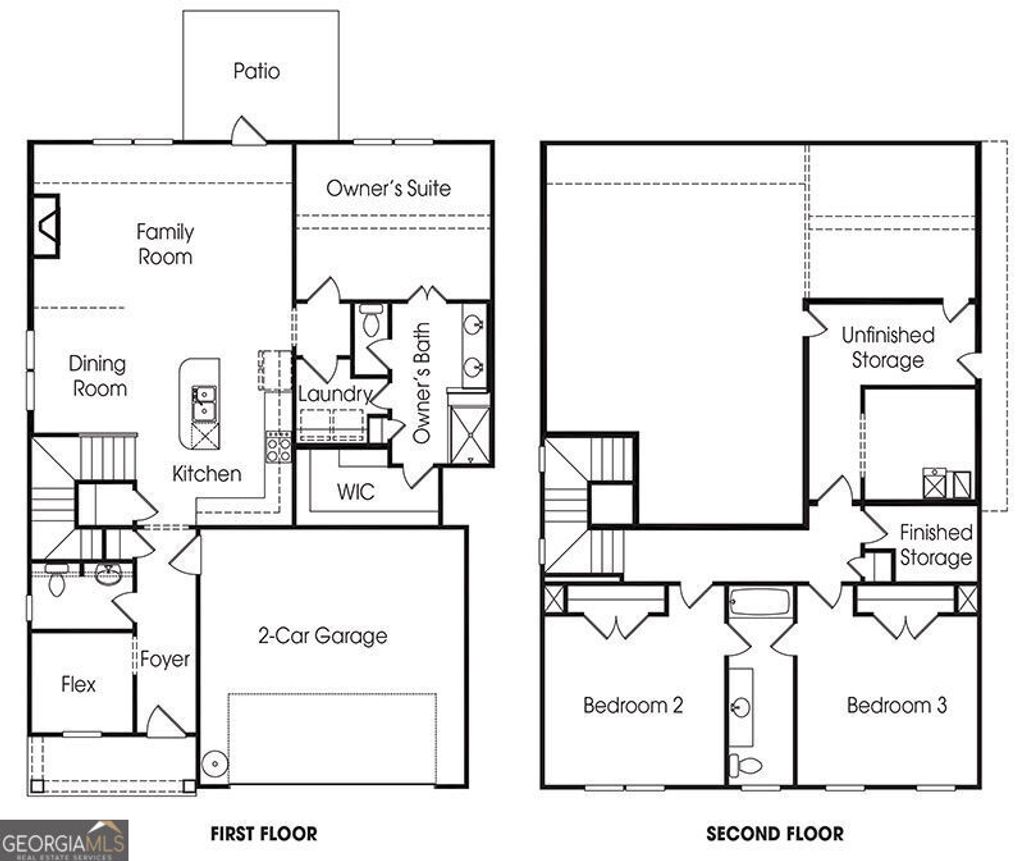 Photo of 201 Lakeside Place, Canton, GA 30114 (MLS # 10794688)