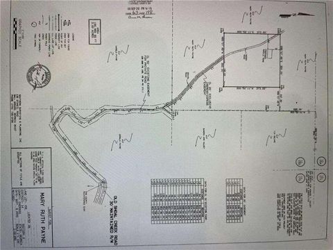 450 Old Shoal Creek RD Canton GA 30114
