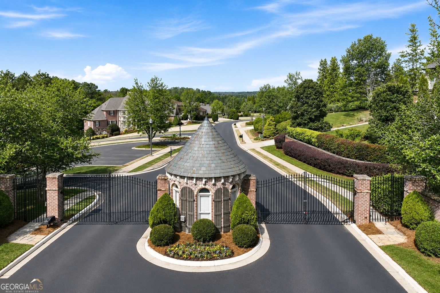 4175 Cumberland Point DR