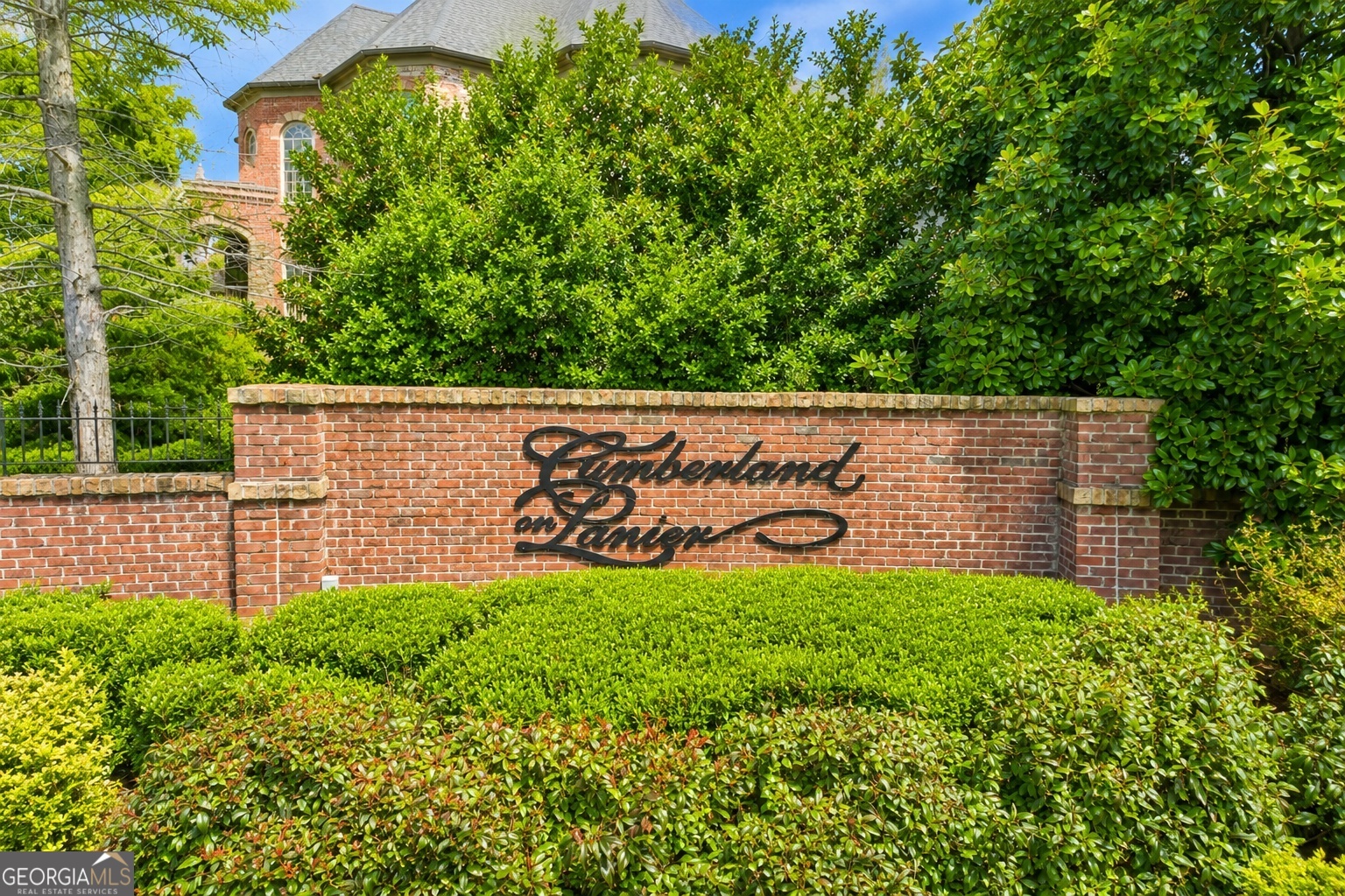 4175 Cumberland Point DR