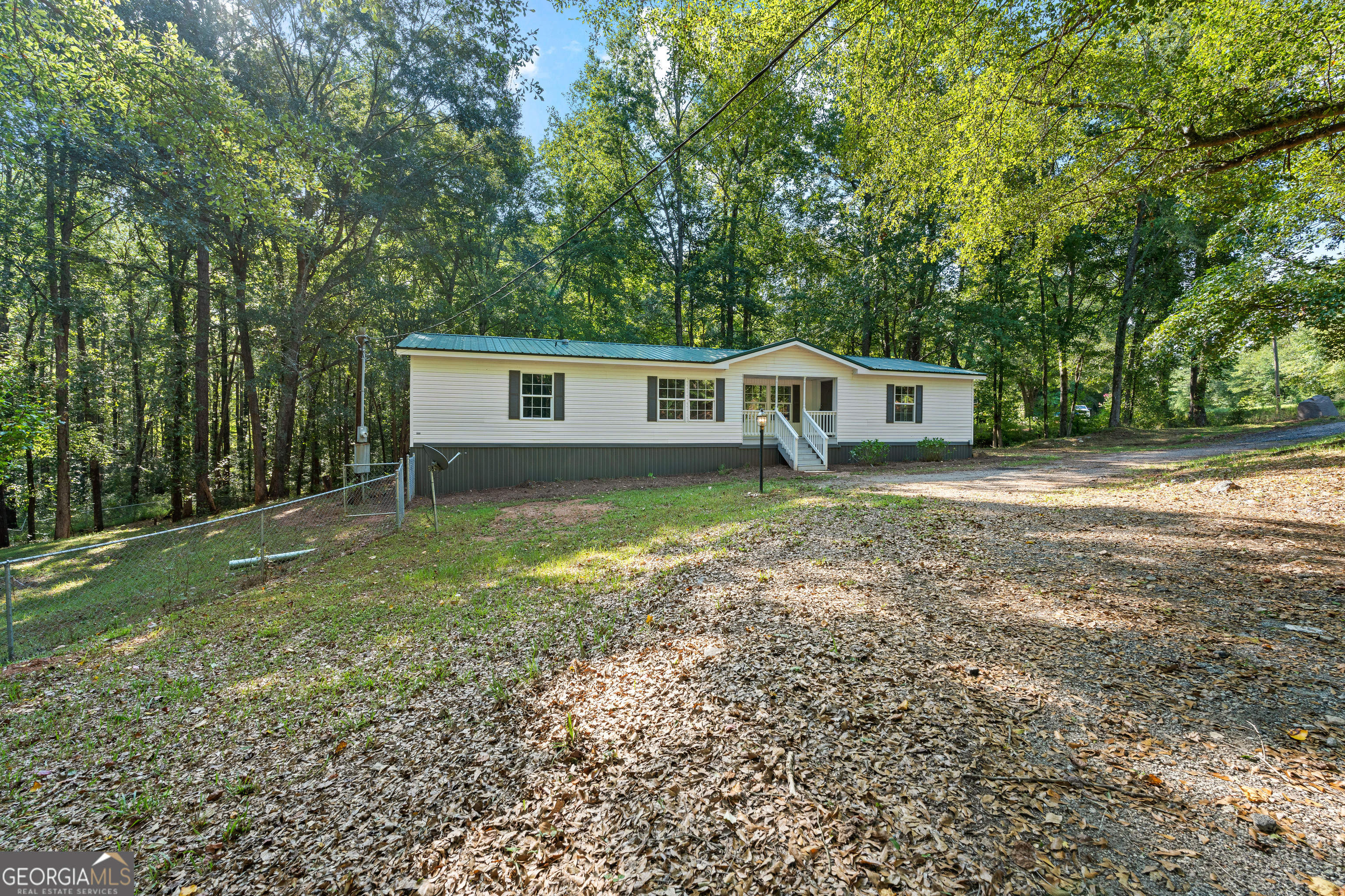 1014 Minnie Sewell RD