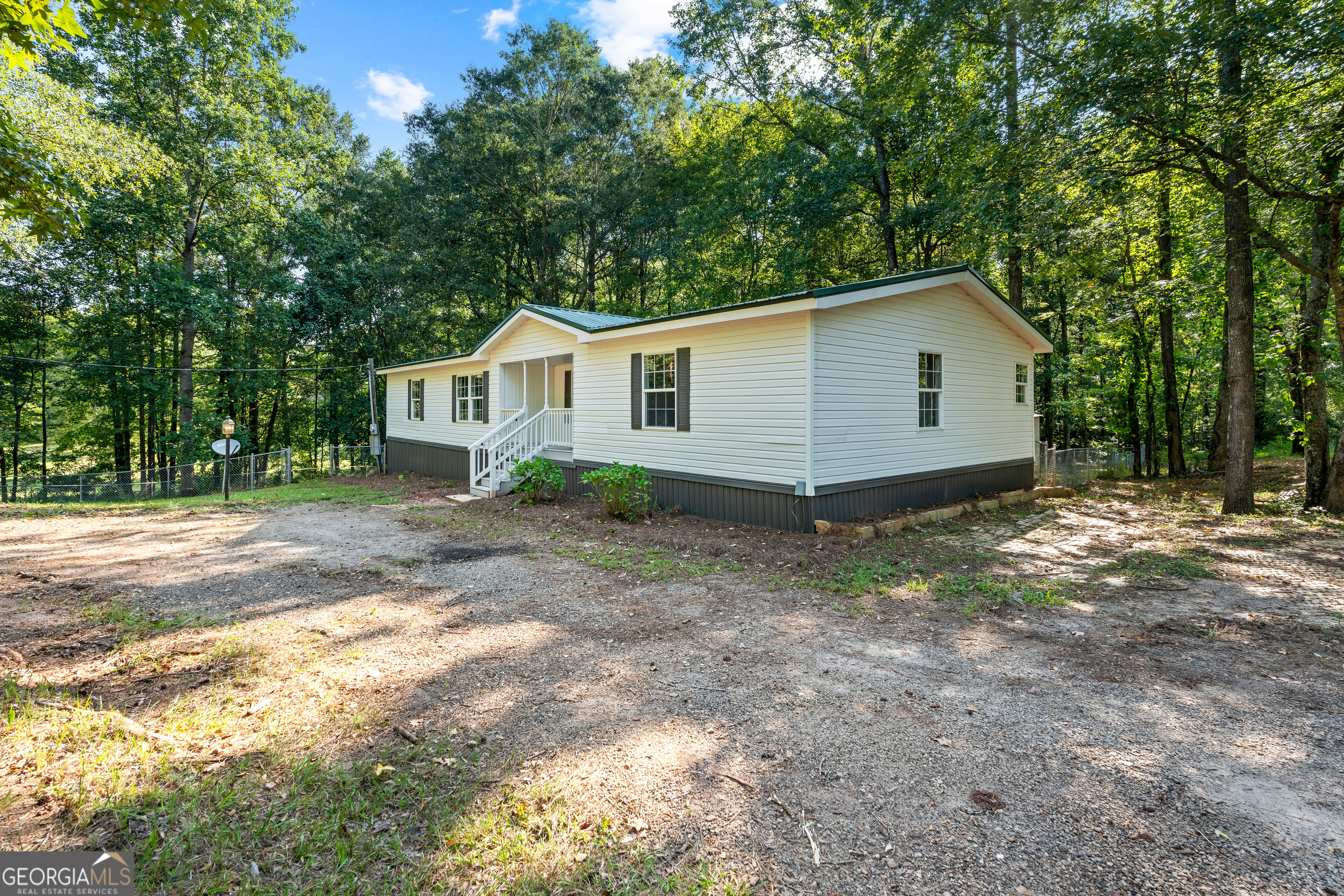 1014 Minnie Sewell RD