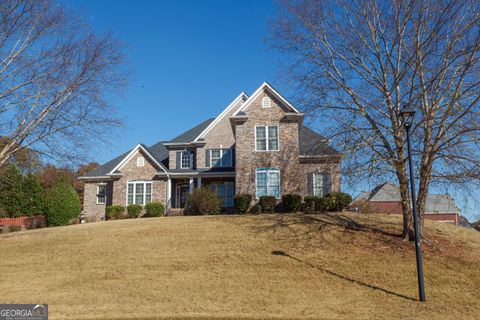 501 Smithson XING McDonough GA 30252