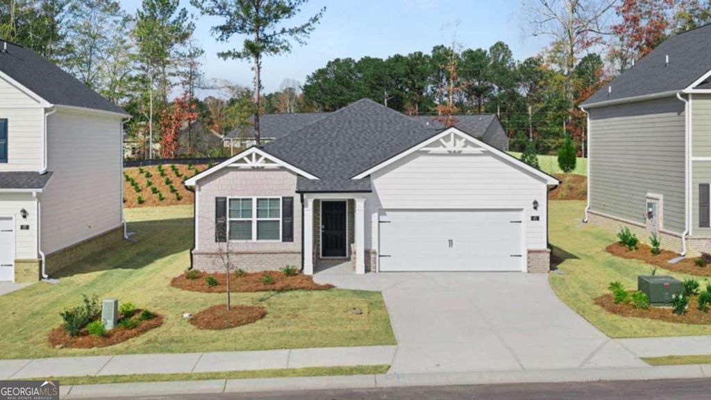 Photo of 151 Holland Cove, Winder, GA 30680 (MLS # 10736296)