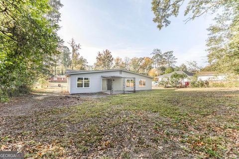 A home in Macon