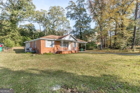 A home in Macon