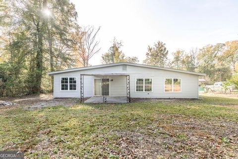 A home in Macon