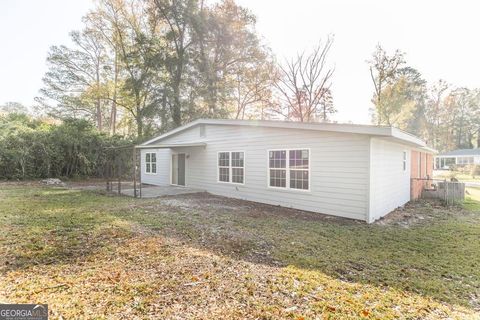 A home in Macon