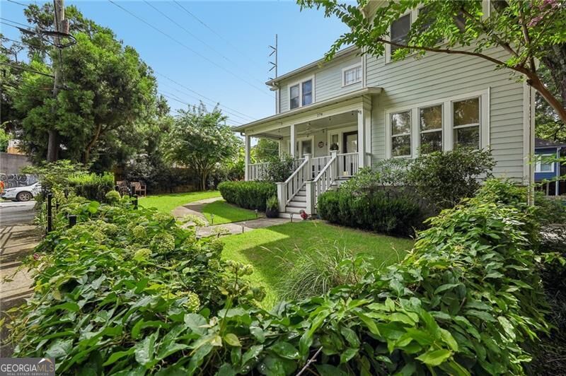 Photo of 274 Ferguson Street NE, Atlanta, GA 30307 (MLS # 10849173)