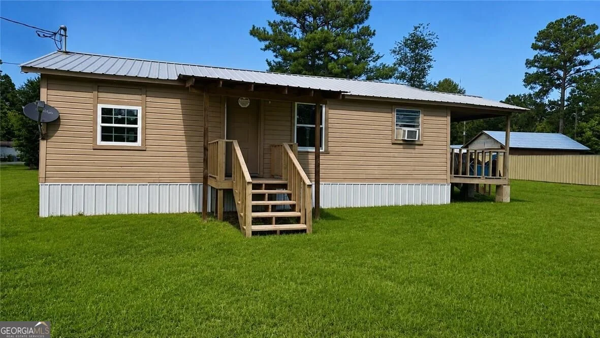 168 Gorham Street, Pembroke, GA, 31321