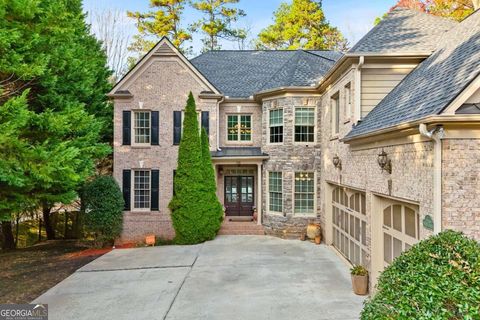 2255 Abbey Cove CT Marietta GA 30062