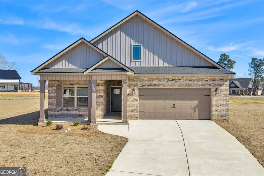 Photo of 165 Early Drive, Byron, GA 31008 (MLS # 10725647)