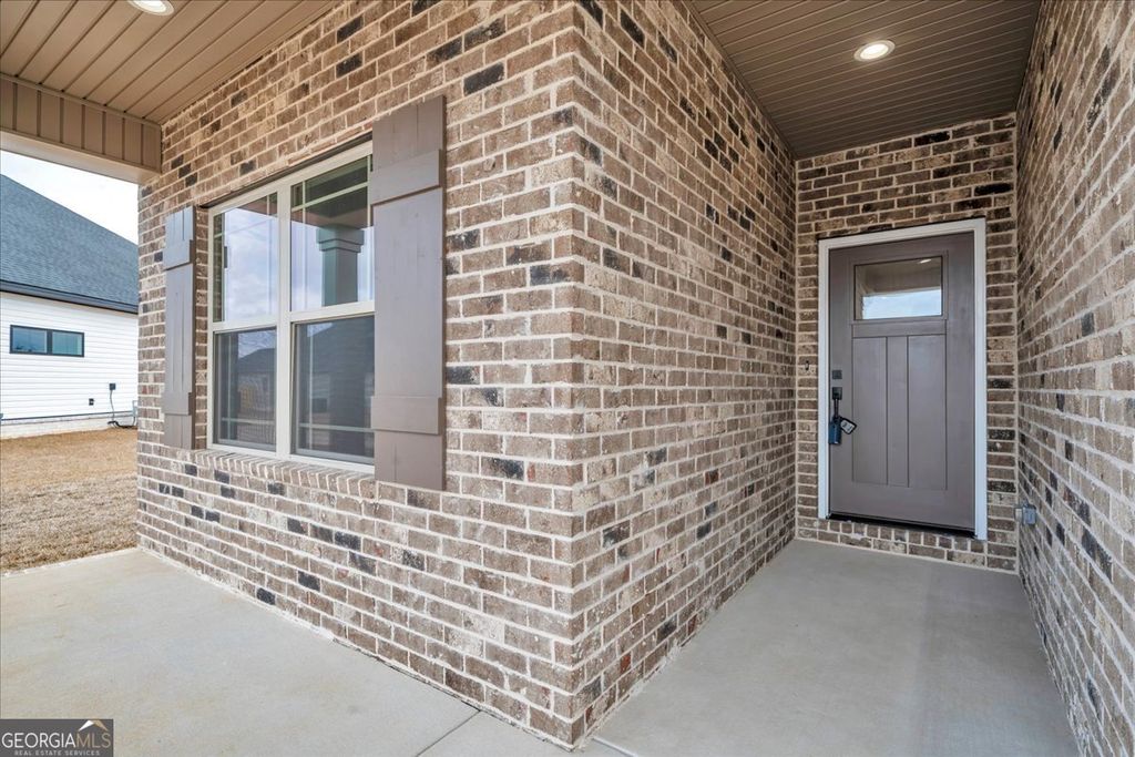 Photo of 165 Early Drive, Byron, GA 31008 (MLS # 10725647)