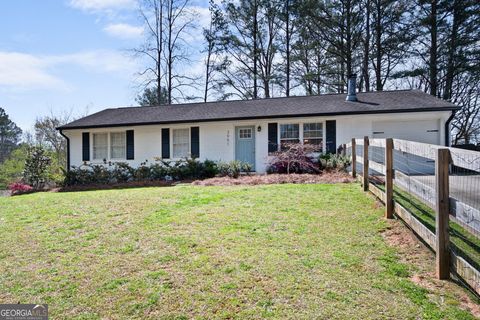 3951 Garden CIR Acworth GA 30101