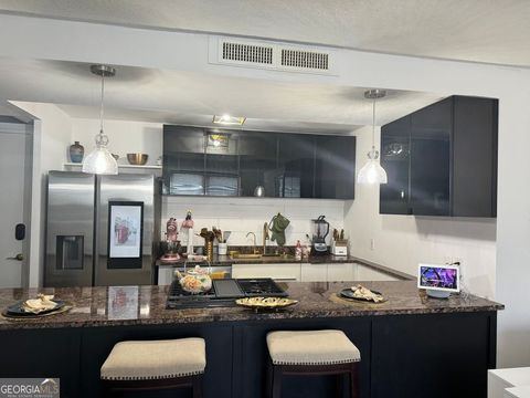 2965 Pharr Court South NW Unit 502, Atlanta, GA 30305 - #: 10503223