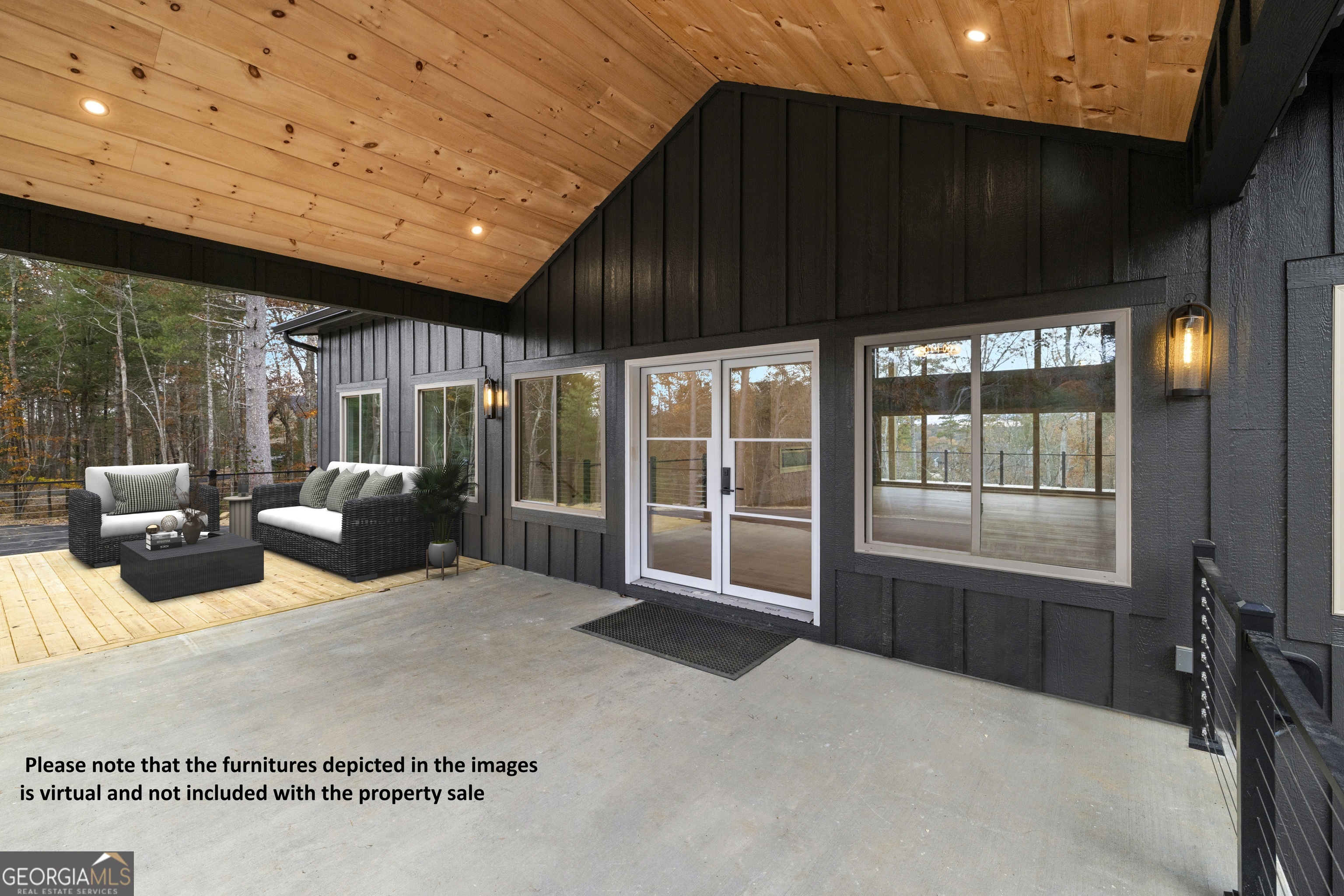 1713 Old Northcutt RD